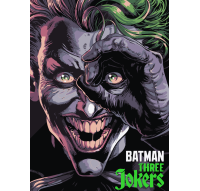 Drop Anime + One Piece + DC